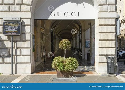 filiale gucci padova|Gucci, Clothing Store at Padova, Padua .